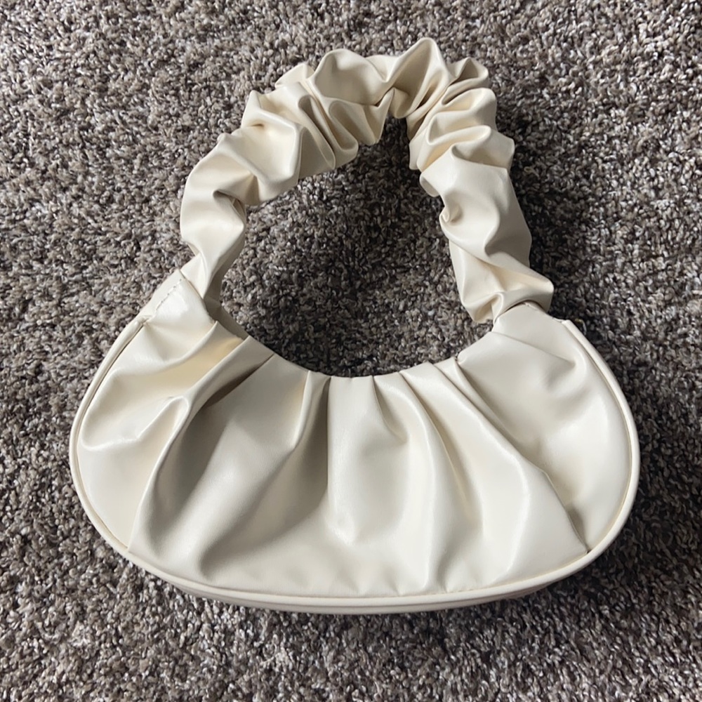 Shein Scrunch Shoulder Bag